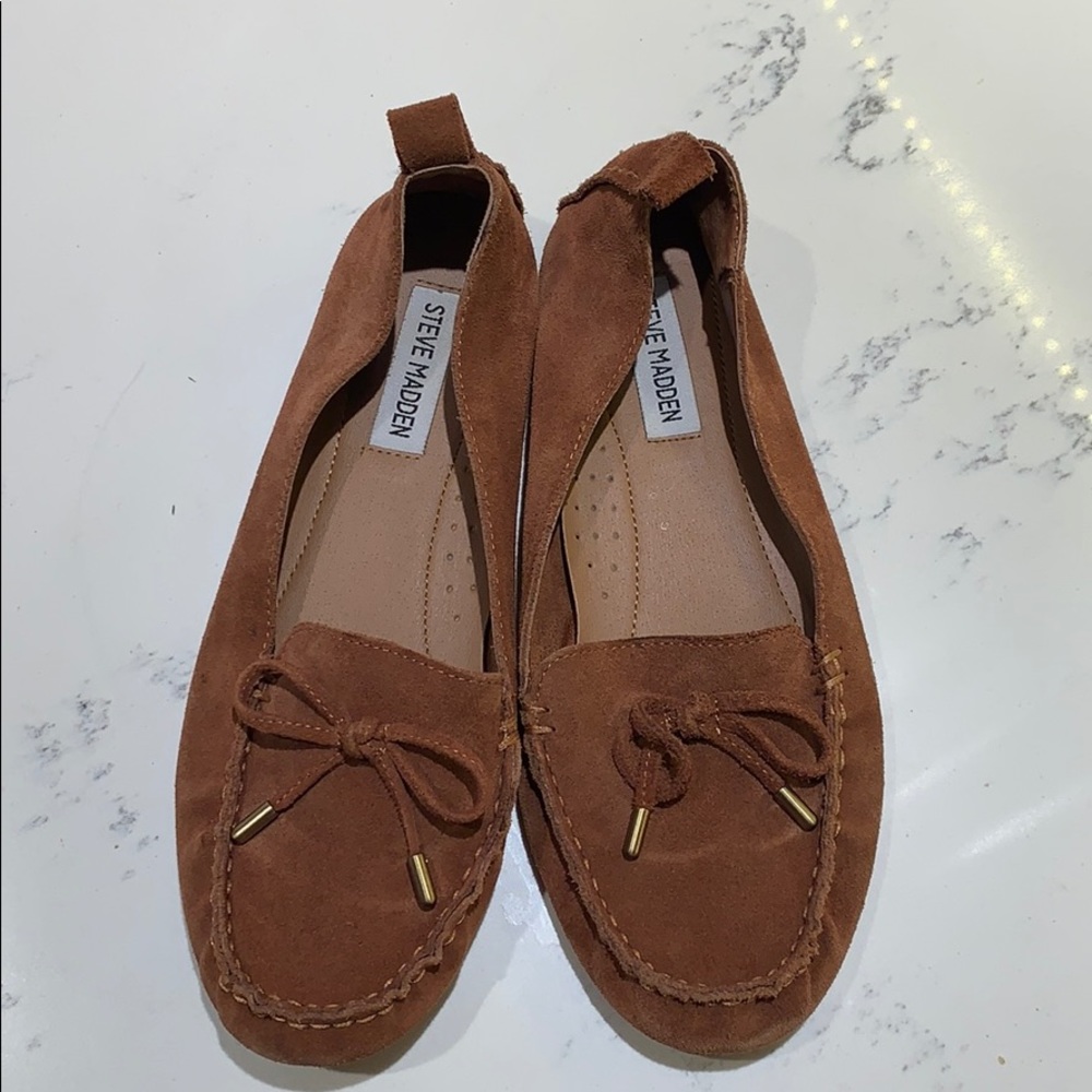 NWOT Steve Madden shoes